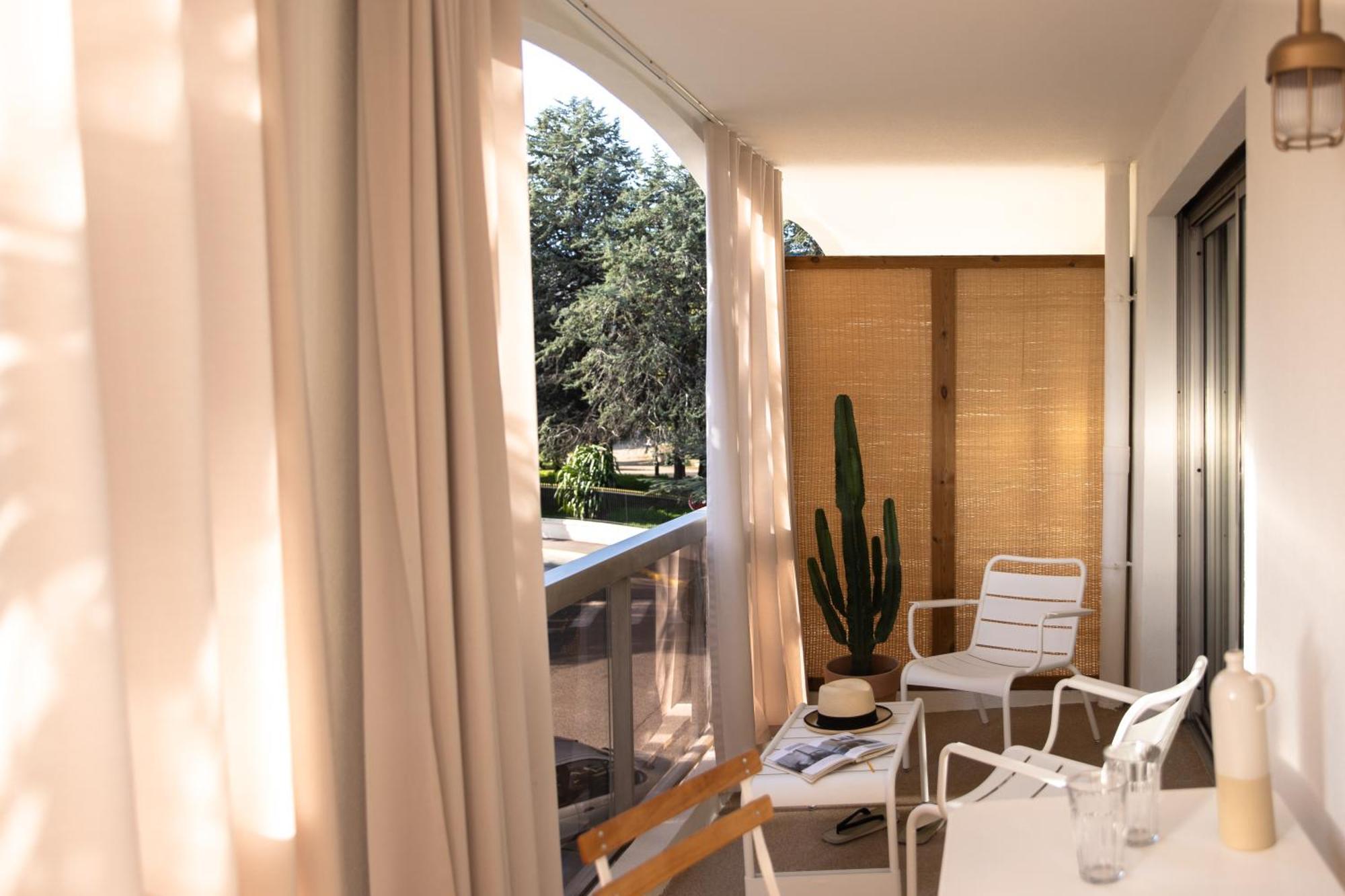 Mob Hotel Cannes Exterior foto